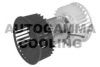 AUTOGAMMA GA20016 Interior Blower